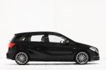 Mercedes-Benz B-Class by Brabus 2012 года